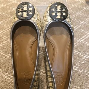 Tory Burch Flats